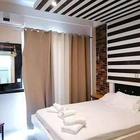 Jz Boutique Apartments Rhodes City Exterior foto