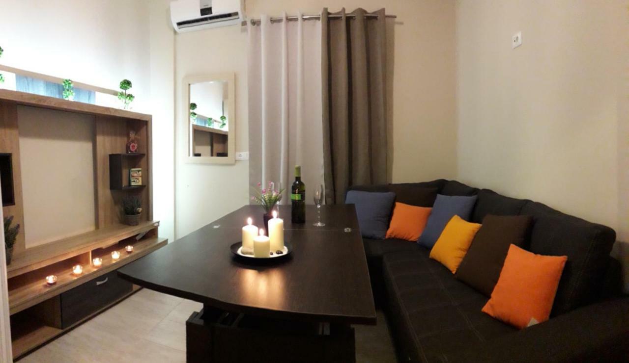 Jz Boutique Apartments Rhodes City Exterior foto